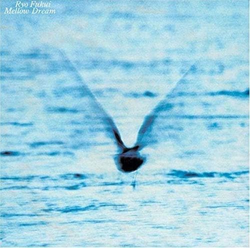 FUKUI,RYO - A Letter From Slowboat - Amazon.com Music
